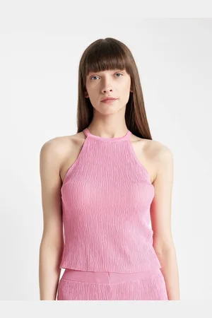 DeFacto Solid Top