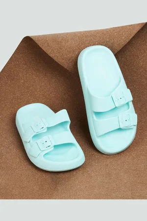 Lifestyle Girls Rubber Clogs