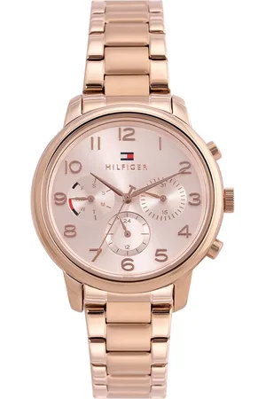 Tommy Hilfiger Women Analogue Watch TH1782526W
