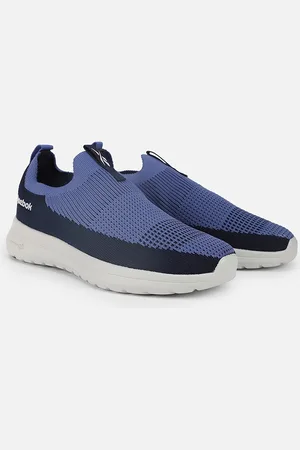 Reebok Sweep Women Sweep Slip on Walking Shoes