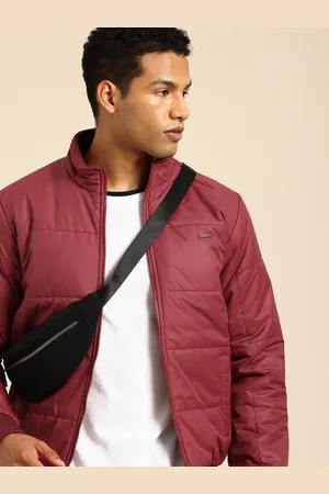 Being Human Padded Jacket