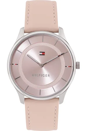 Tommy Hilfiger Women Analogue Watch TH1782527W