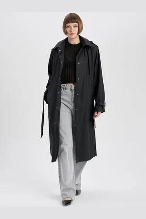 DeFacto Waterproof Rain Jacket