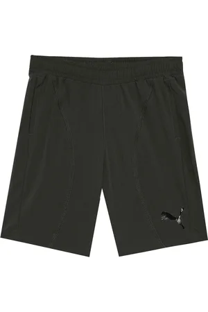 PUMA Boys Fit Evrydy Sports Shorts
