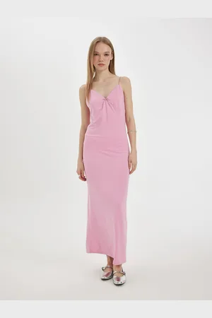 DeFacto Maxi Dress