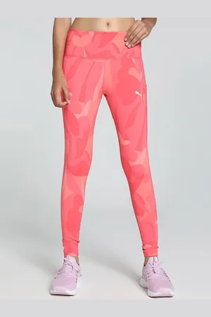 PUMA Active Women Printed Training Tights