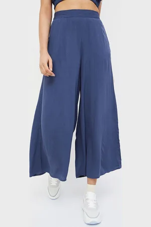 Lifestyle Women Parallel Trousers