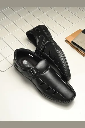 UNDERROUTE Men Casual Romen Sandals