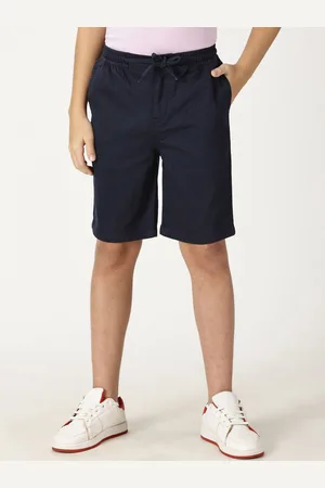 Nautica Boys Slim Fit Shorts