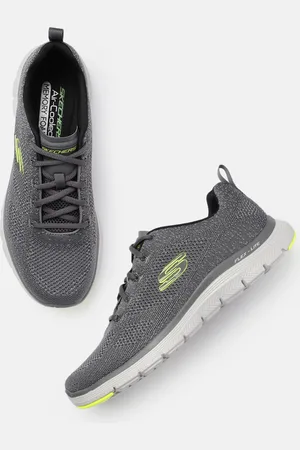 Skechers Men Air-cooled Memory Foam Sneakers