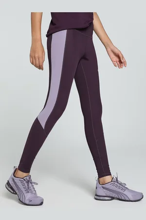 PUMA EVOSTRIPE Women High Rise Tights