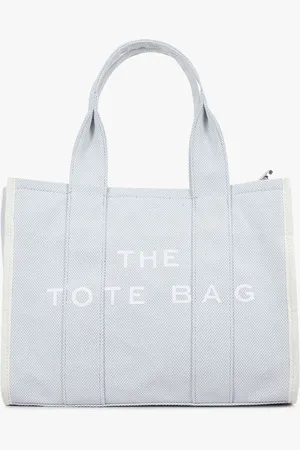 Kazo Oversized Structured Tote Bag with Quilted