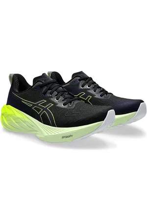 Asics Men NOVABLAST 4 Men Running Sports Shoes