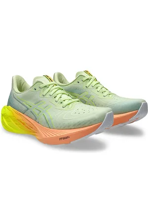 Asics Novablast 4 Men Running Sports Shoes