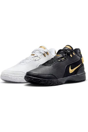 Nike LeBron NXXT Gen AMPD EP Basketball Shoes