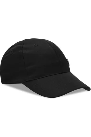 PUMA Kids Solid Metal Baseball Cap