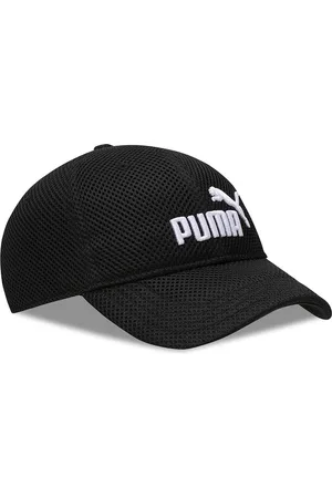 PUMA Kids Training Mesh Baseball Cap