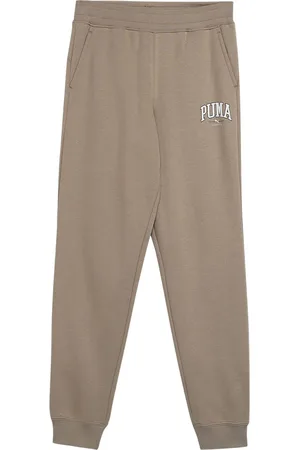 PUMA SQUAD Boys Regular Fit Cotton Joggers