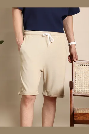 Mast & Harbour Men Shorts