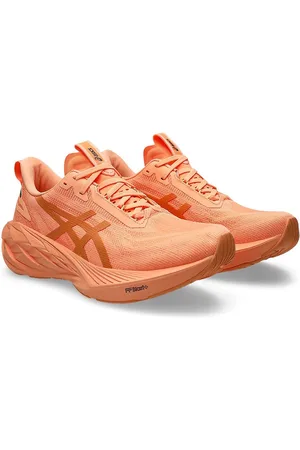 Asics NOVABLAST 4 LE Men Textured Running Sports Shoes