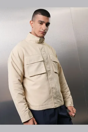 Highlander Men Tailored Jacket
