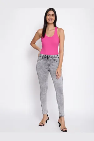 TALES & STORIES Women Skinny Fit Jeggings