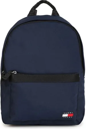 Tommy Hilfiger Women Solid Backpack