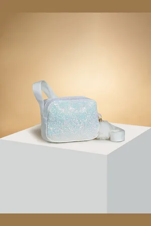 Pantaloons PU Shopper Sling Bag