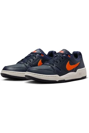 Nike Full Force Low Men