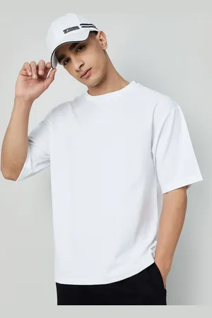 Kappa Men Applique T-shirt