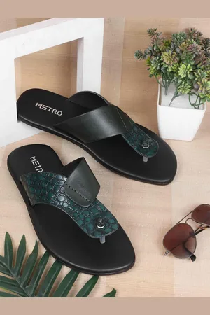 Metro Men Comfort Sandals