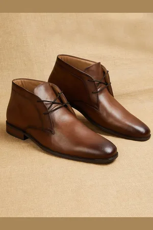 Lifestyle Men Derbys