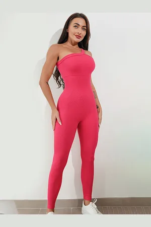 LULU & SKY Women Basic Jumpsuit