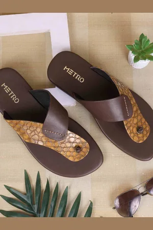 Metro Men Comfort Sandals