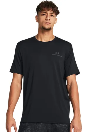 Under Armour Men Vanish Energy Short sleeves Round Neck Tshirts