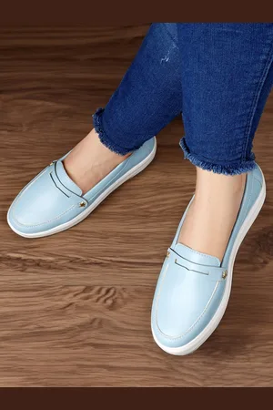DressBerry Women Casual Loafers