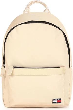 Tommy Hilfiger Women Solid Backpack