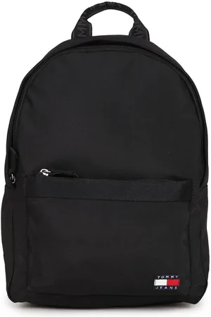 Tommy Hilfiger Women Solid Ergonomic Backpack