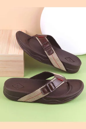 Metro Men Comfort Sandals