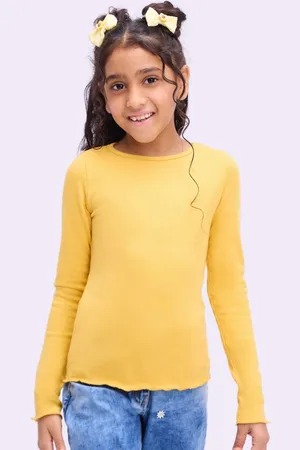 Bombay High Cotton Top