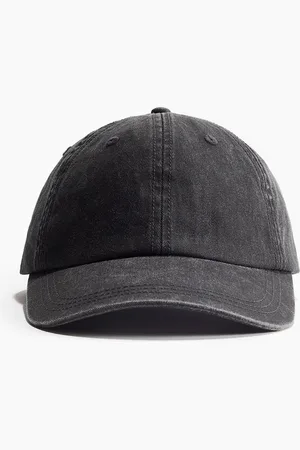 H&M Women Cotton Twill Caps