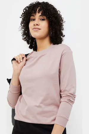 Lifestyle Women Sweatshirt
