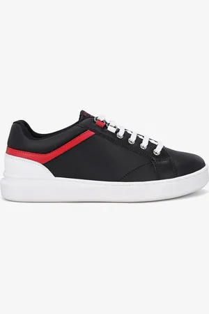 SPYKAR Women Round Toe Sneakers