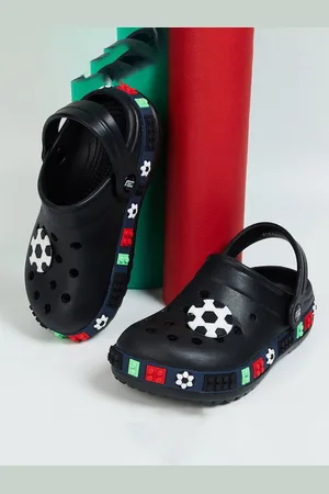 Lifestyle Boys Rubber Clogs