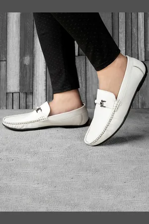 HERE&NOW Men Formal Loafers