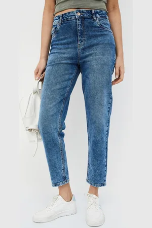 Lifestyle Women Light Fade Jeans