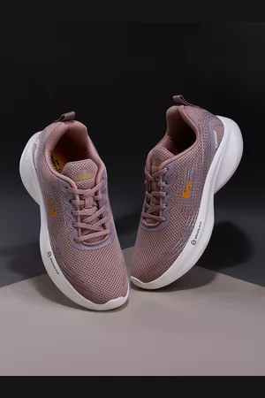 Campus Women Camp-Lex Running Shoes