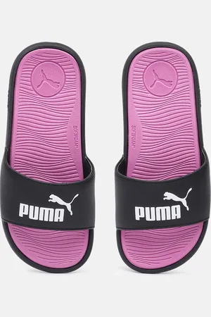 PUMA Women Cool Cat 2.0 BX Sliders