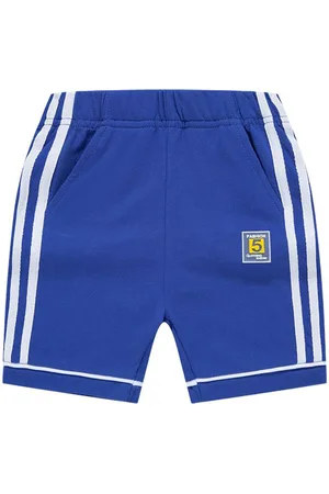Stylecast Unisex Kids Sports Shorts