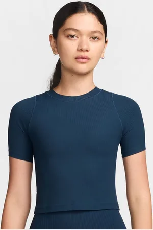 Nike Zenvy Rib Women